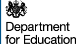 Department for Education